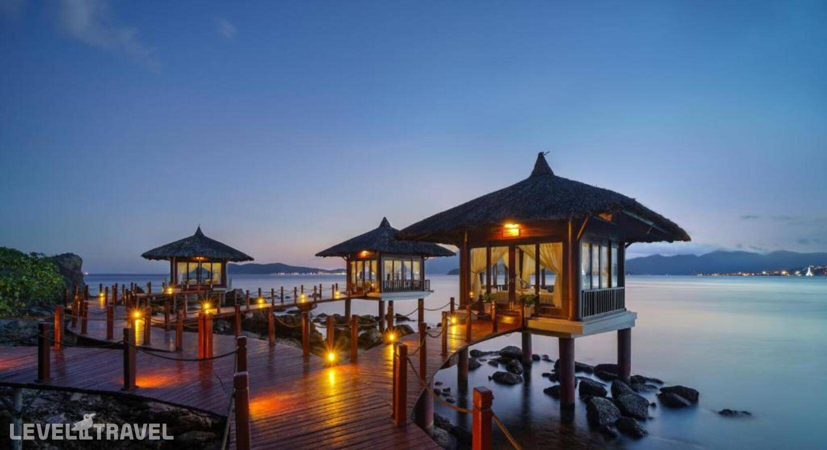 фотографии отеля Vinpearl Luxury Nha Trang в Вьетнам(Нячанг) - фото №30