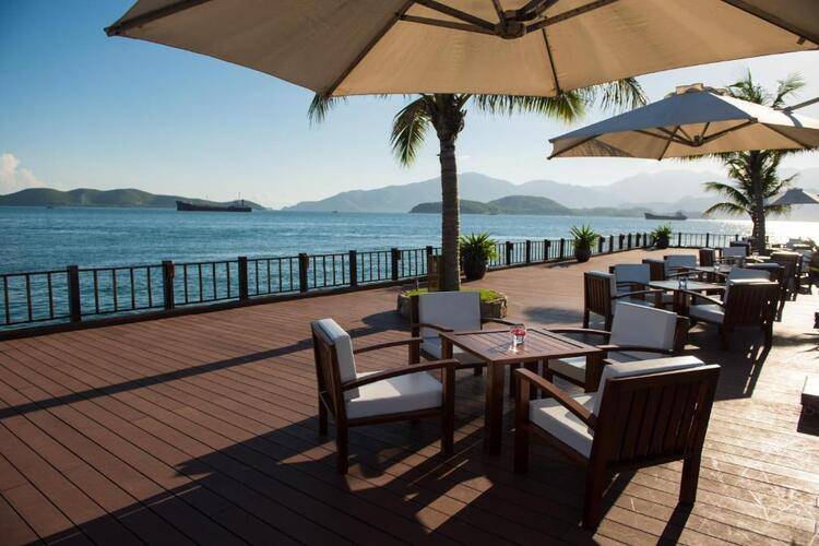 Vinpearl Luxury Nha Trang