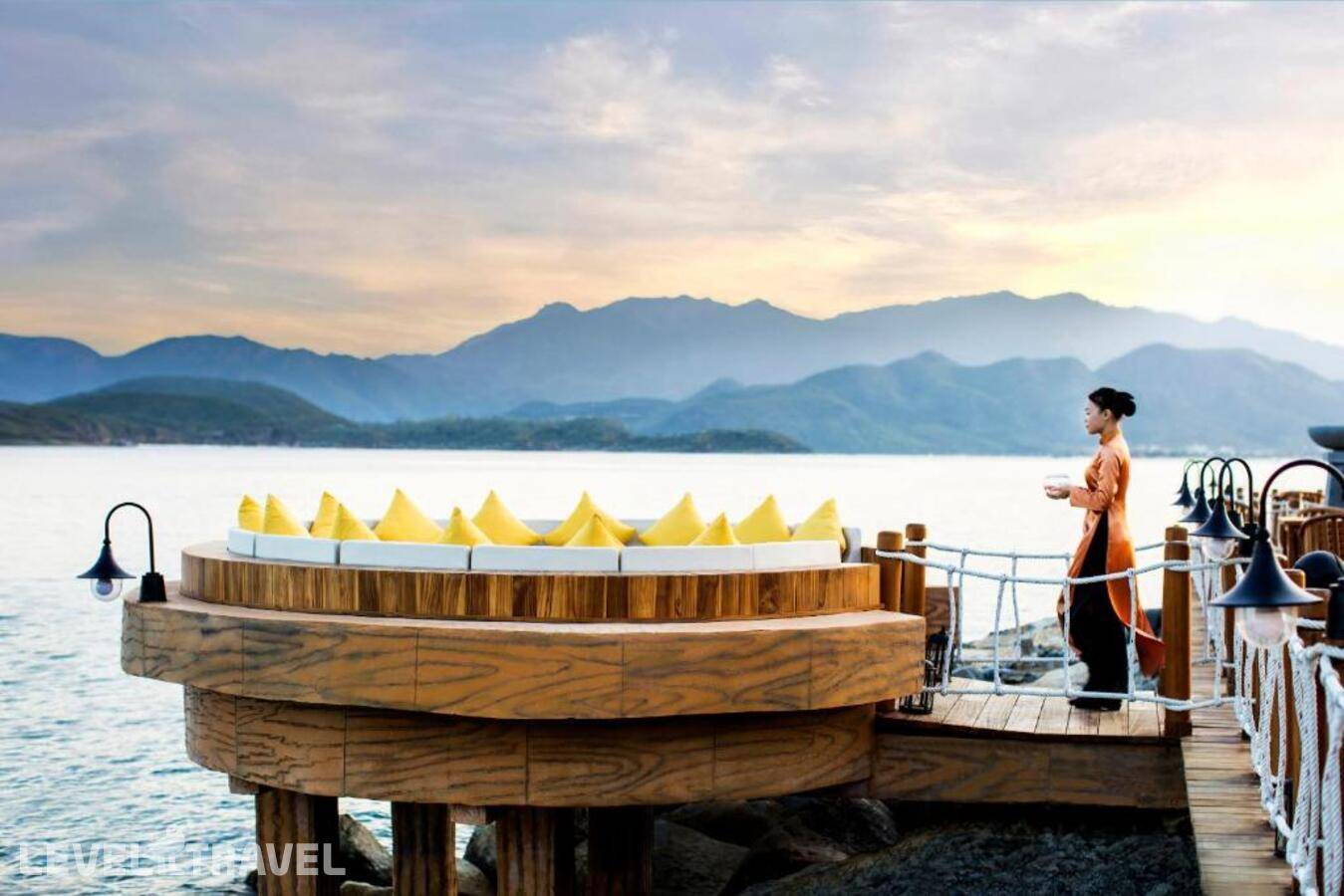 фотографии отеля Vinpearl Luxury Nha Trang в Вьетнам(Нячанг) - фото №41