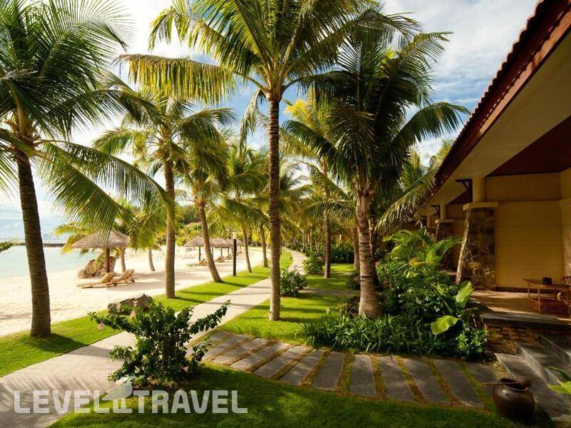 Фотография Vinpearl Luxury Nha Trang