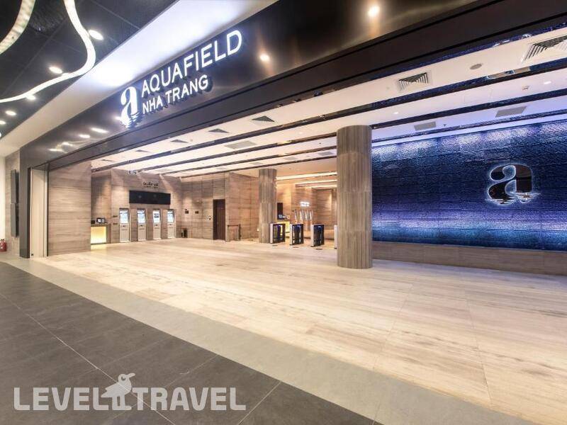 Фотография Vinpearl Luxury Nha Trang