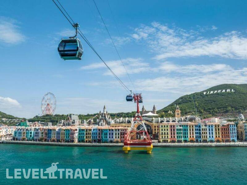 Фотография Vinpearl Luxury Nha Trang