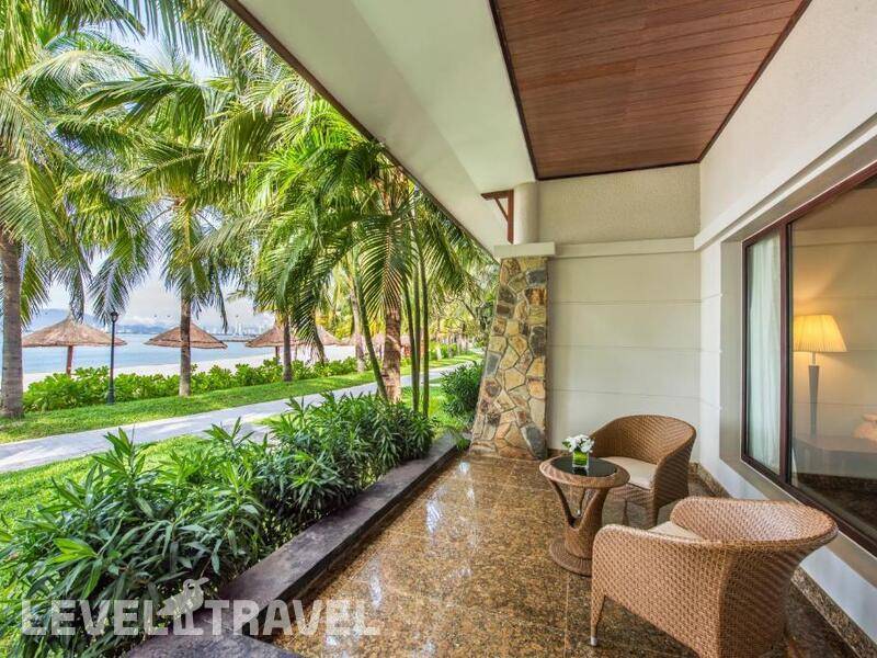 Фотография Vinpearl Luxury Nha Trang