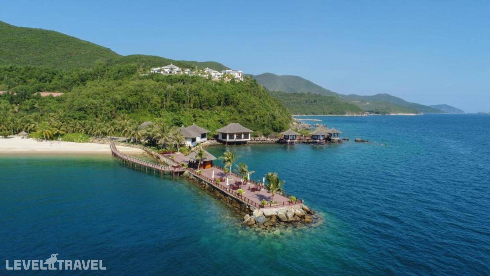 фотографии отеля Vinpearl Luxury Nha Trang в Вьетнам(Нячанг) - фото №52