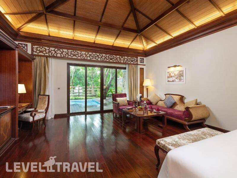 Фотография Vinpearl Luxury Nha Trang