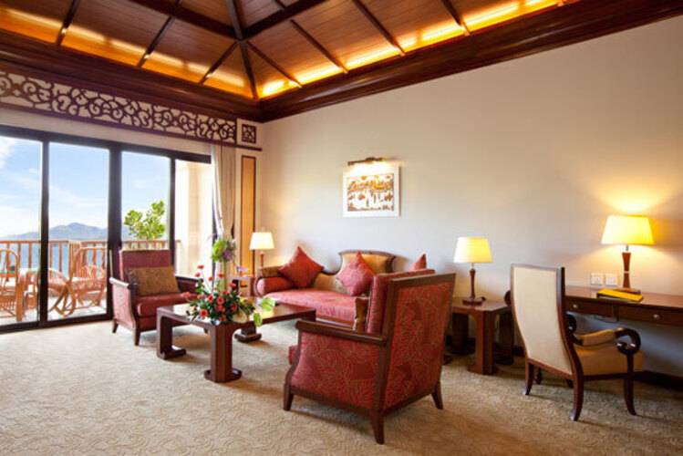 Vinpearl Luxury Nha Trang
