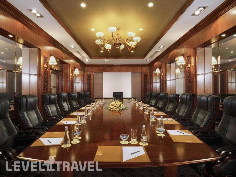 Фотография Vinpearl Luxury Nha Trang