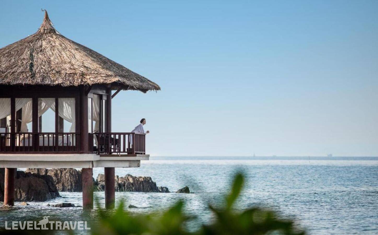 фотографии отеля Vinpearl Luxury Nha Trang в Вьетнам(Нячанг) - фото №5