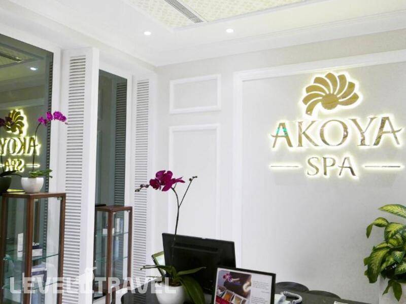 Фотография Vinpearl Luxury Nha Trang