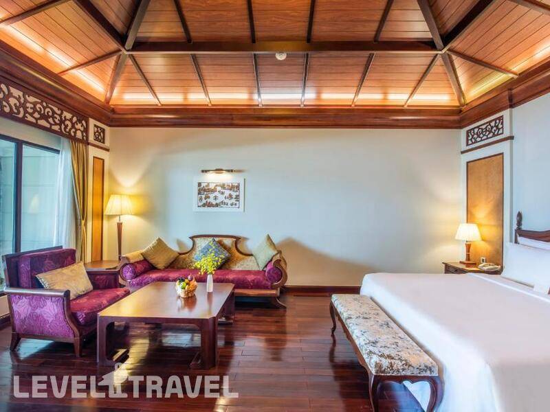 Фотография Vinpearl Luxury Nha Trang