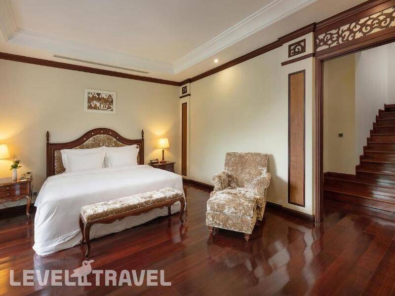 Фотография Vinpearl Luxury Nha Trang