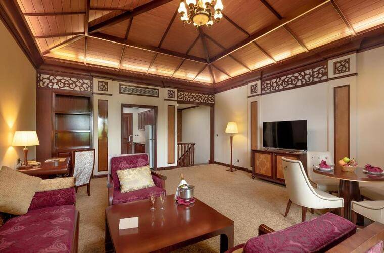 Vinpearl Luxury Nha Trang