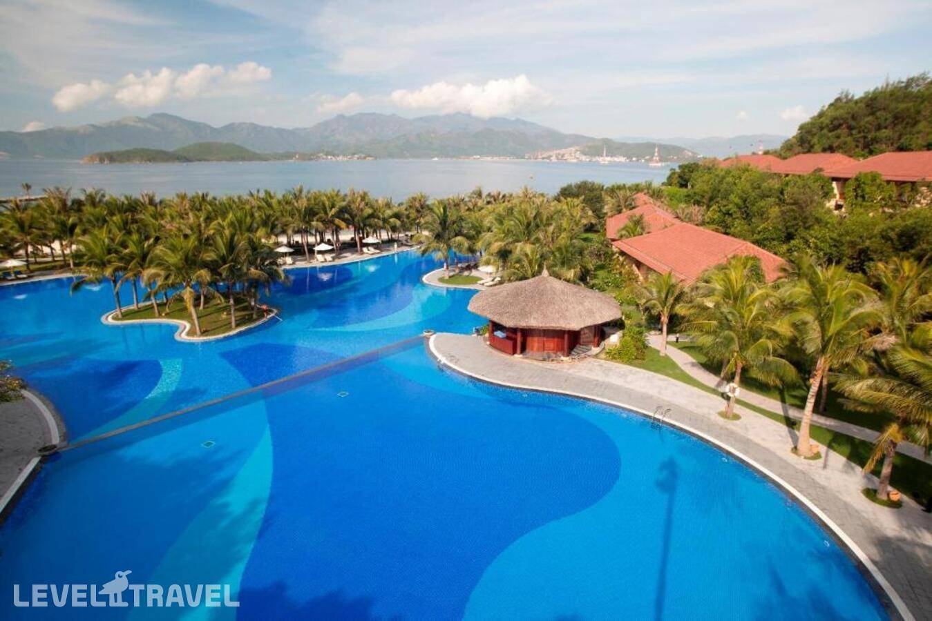 фотографии отеля Vinpearl Luxury Nha Trang в Вьетнам(Нячанг) - фото №14