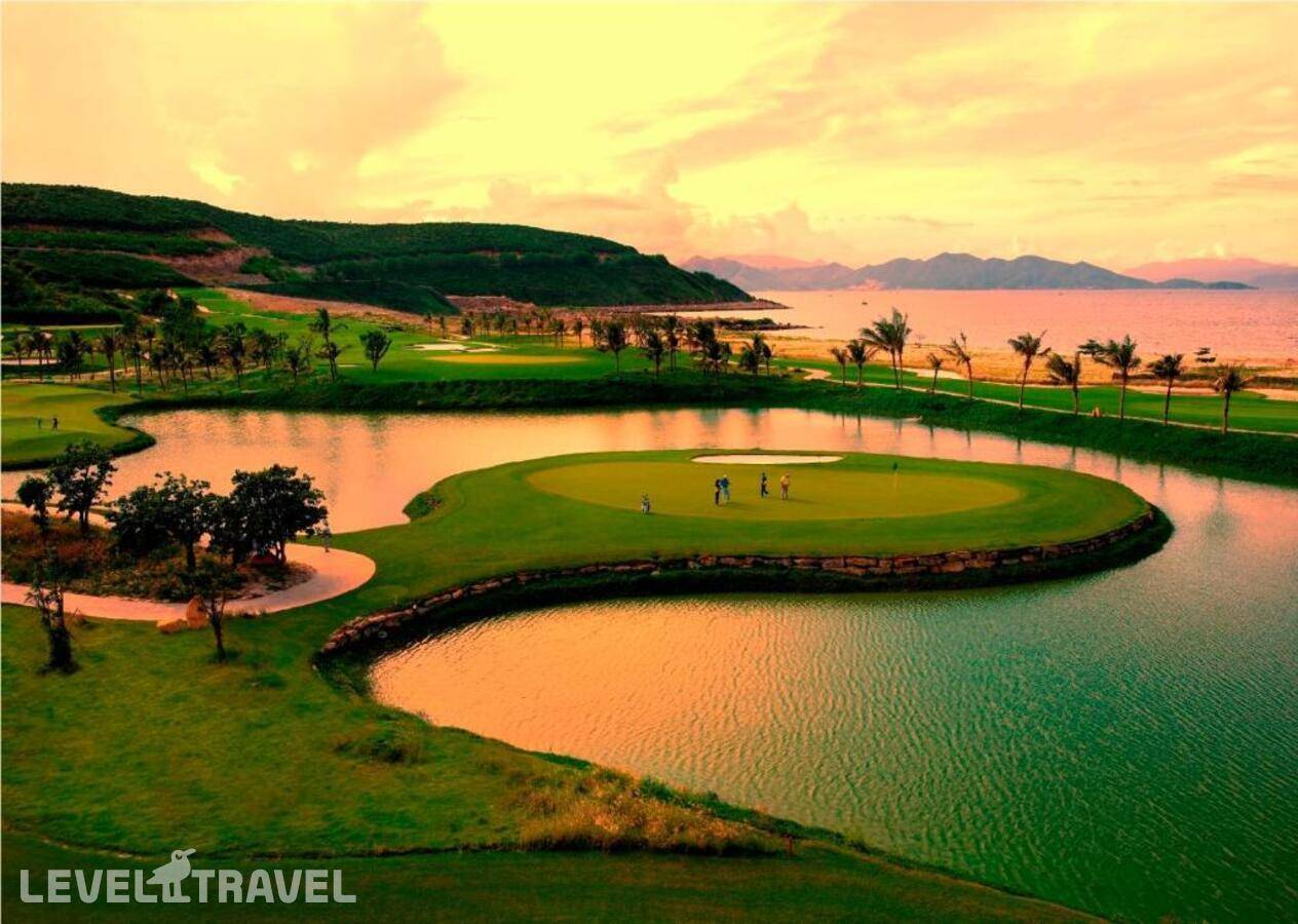 фотографии отеля Vinpearl Luxury Nha Trang в Вьетнам(Нячанг) - фото №31