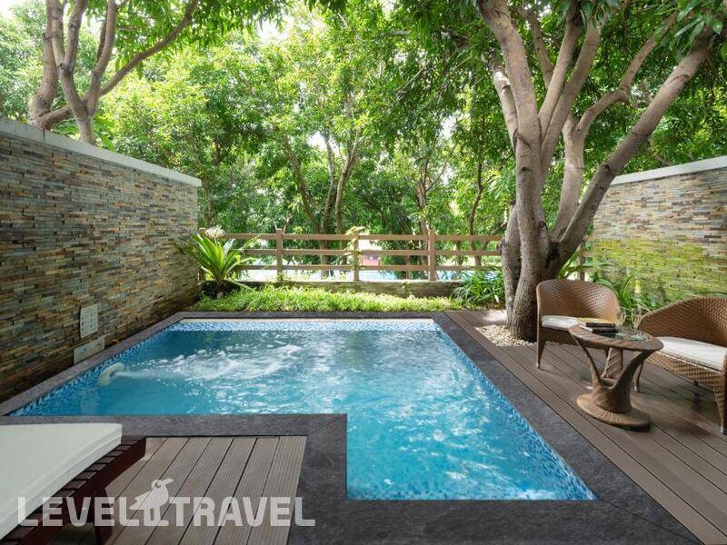 Фотография Vinpearl Luxury Nha Trang