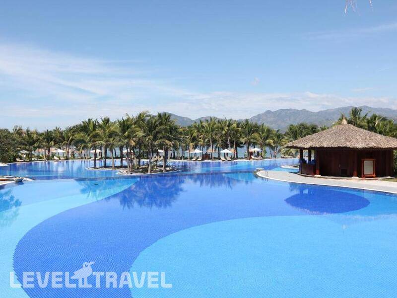 Фотография Vinpearl Luxury Nha Trang