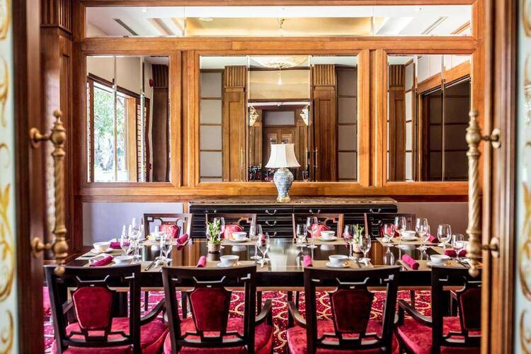 Vinpearl Luxury Nha Trang