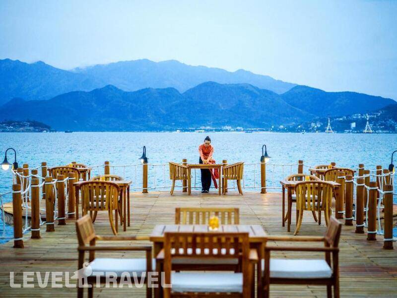 Фотография Vinpearl Luxury Nha Trang