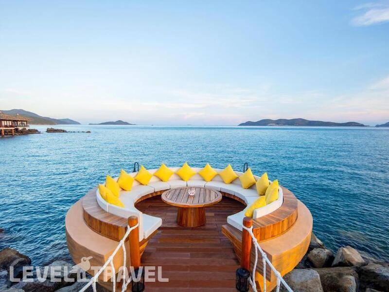 Фотография Vinpearl Luxury Nha Trang