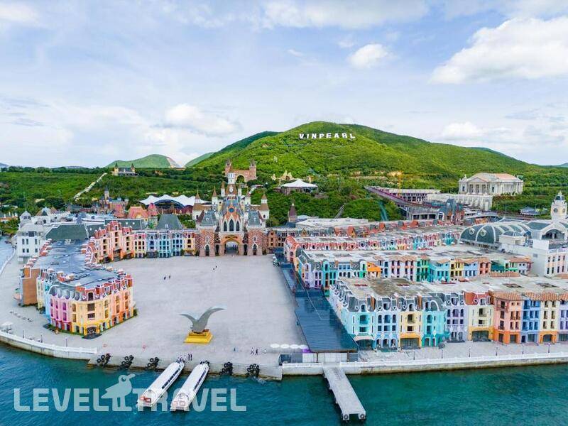 Фотография Vinpearl Luxury Nha Trang