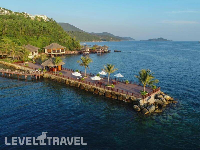 Фотография Vinpearl Luxury Nha Trang