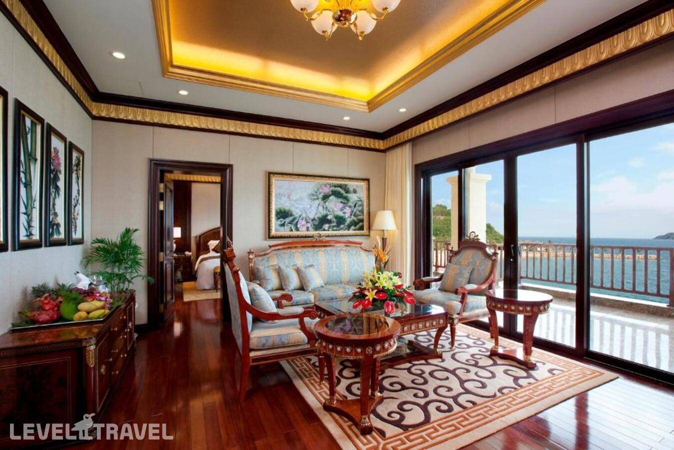 фотографии отеля Vinpearl Luxury Nha Trang в Вьетнам(Нячанг) - фото №57