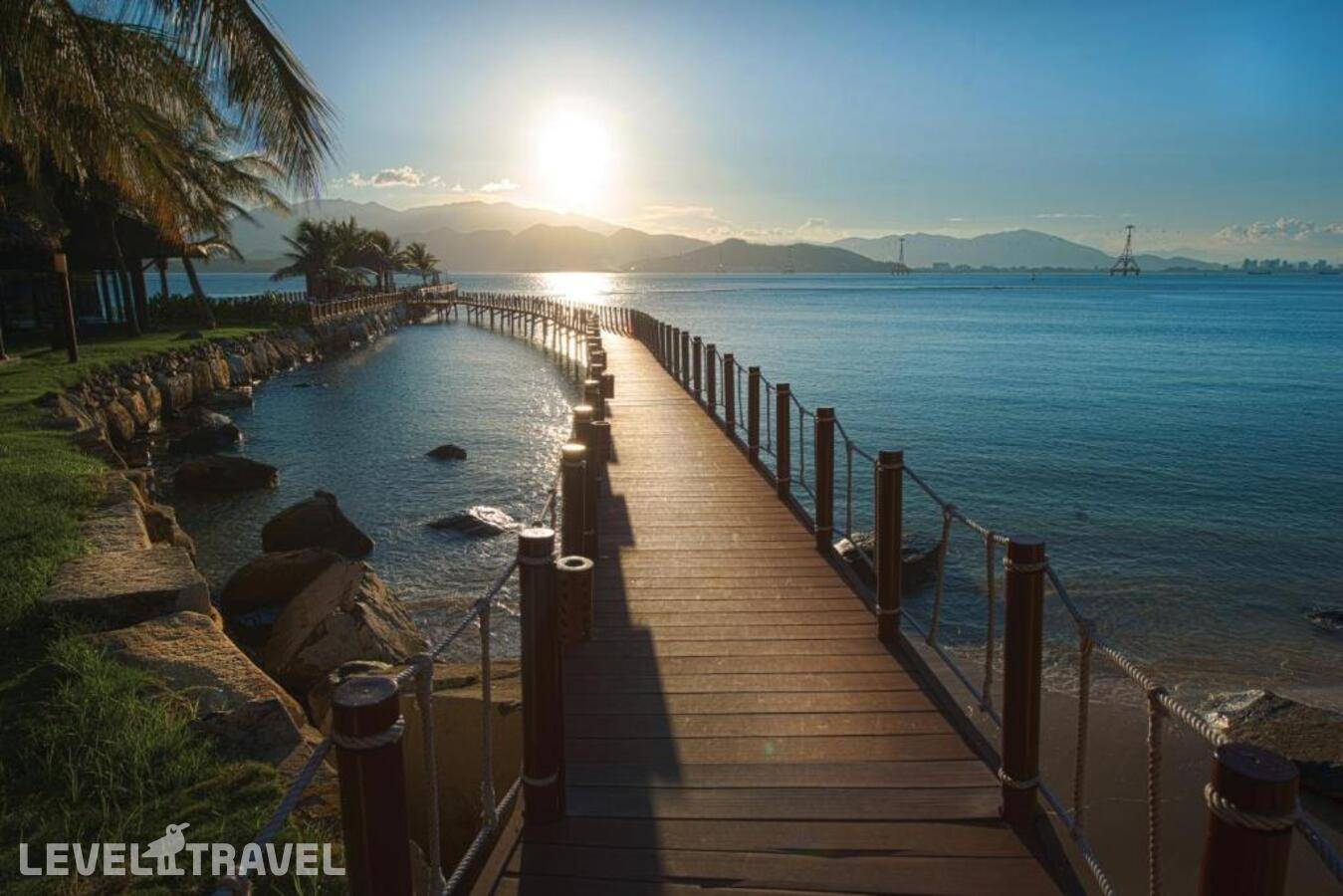 фотографии отеля Vinpearl Luxury Nha Trang в Вьетнам(Нячанг) - фото №50