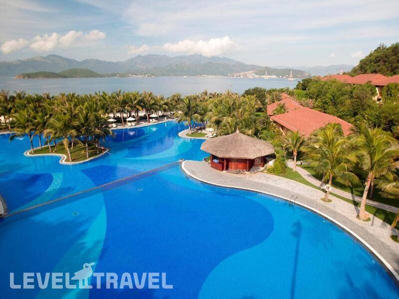 Фотография Vinpearl Luxury Nha Trang