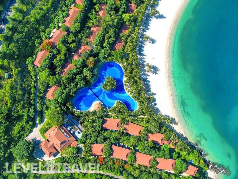 Фотография Vinpearl Luxury Nha Trang