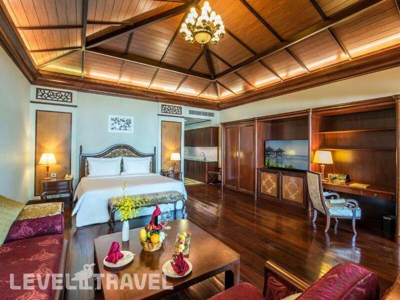 Фотография Vinpearl Luxury Nha Trang