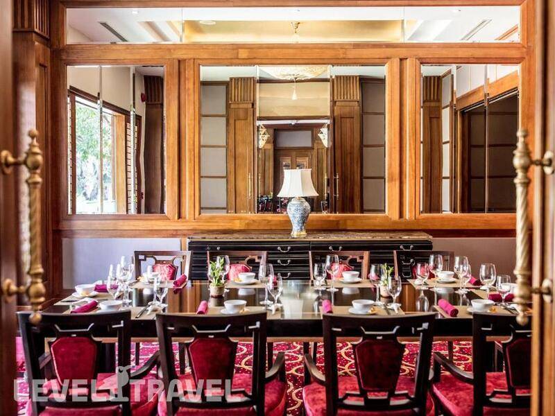 Фотография Vinpearl Luxury Nha Trang