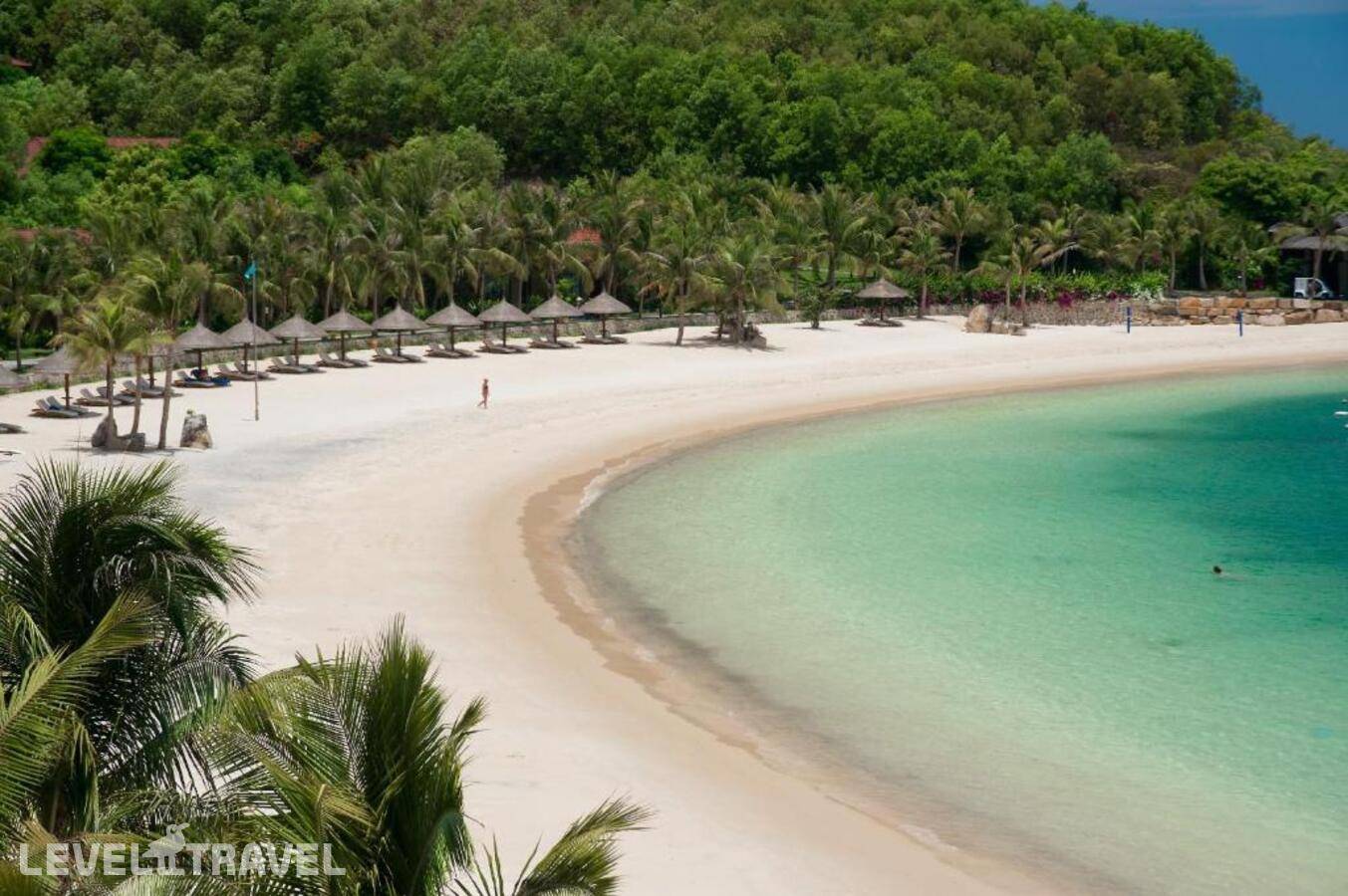 фотографии отеля Vinpearl Luxury Nha Trang в Вьетнам(Нячанг) - фото №56