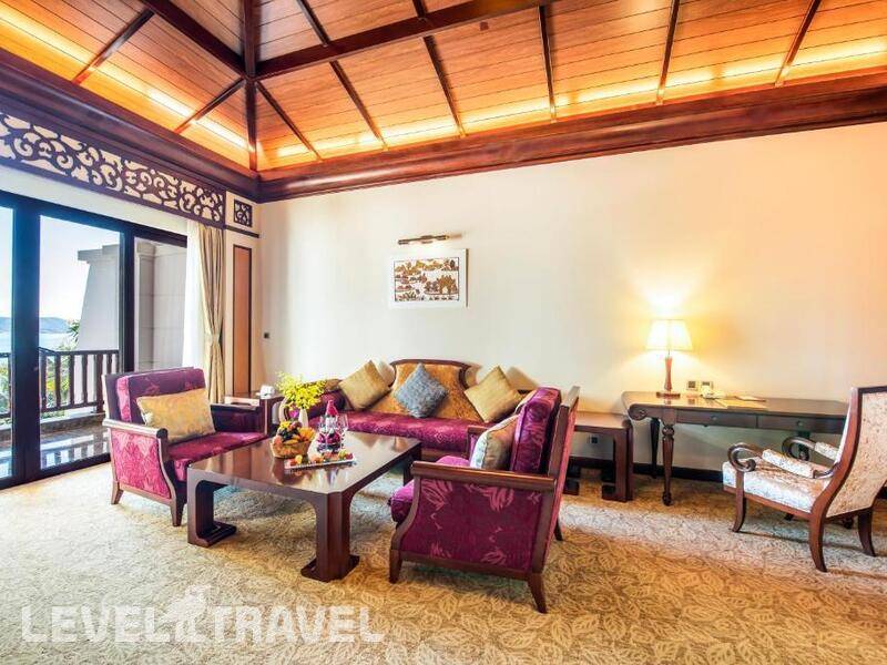 Фотография Vinpearl Luxury Nha Trang