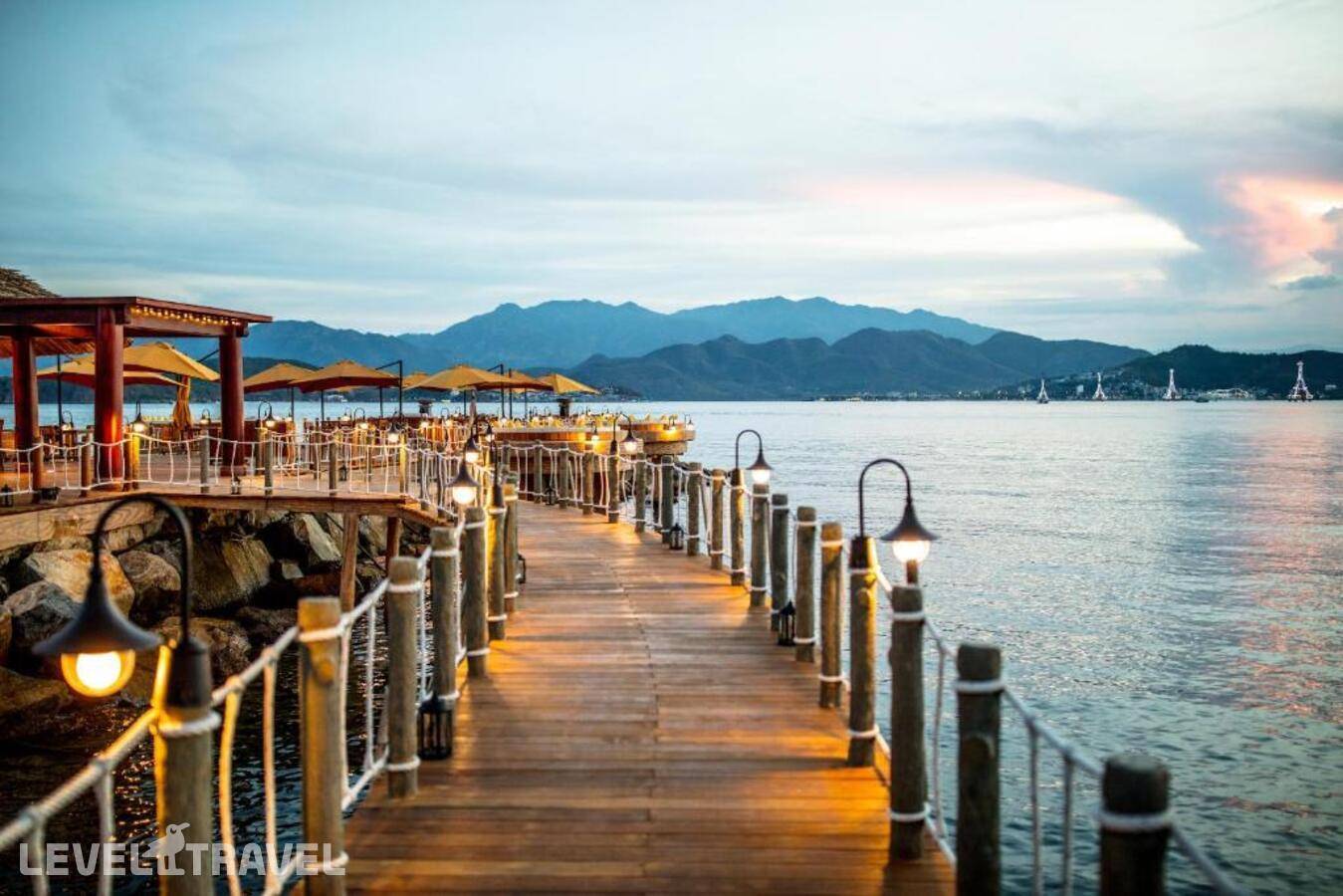 фотографии отеля Vinpearl Luxury Nha Trang в Вьетнам(Нячанг) - фото №23