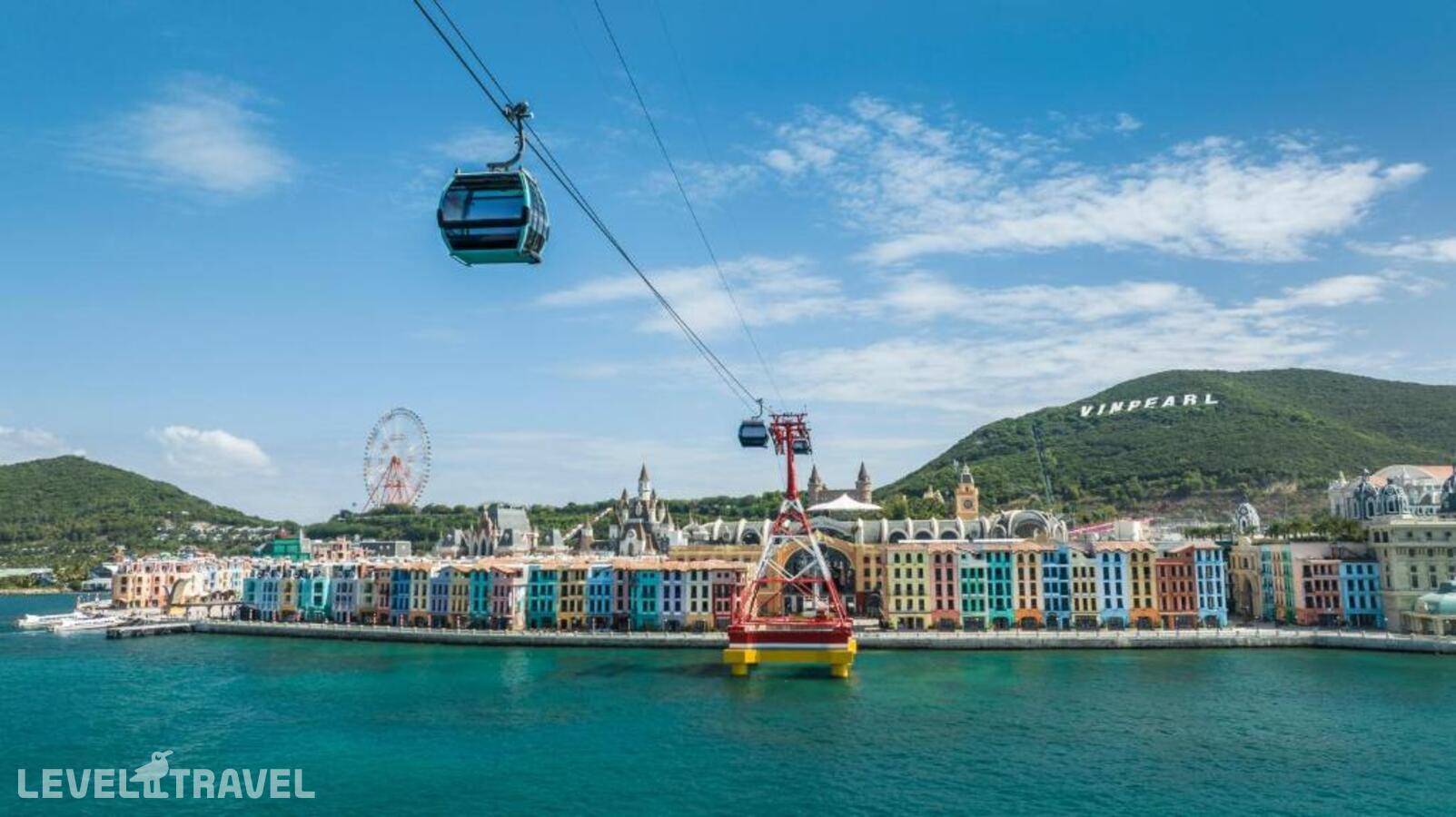 фотографии отеля Vinpearl Luxury Nha Trang в Вьетнам(Нячанг) - фото №16