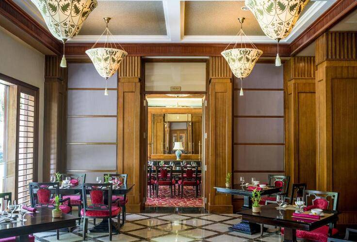 Vinpearl Luxury Nha Trang