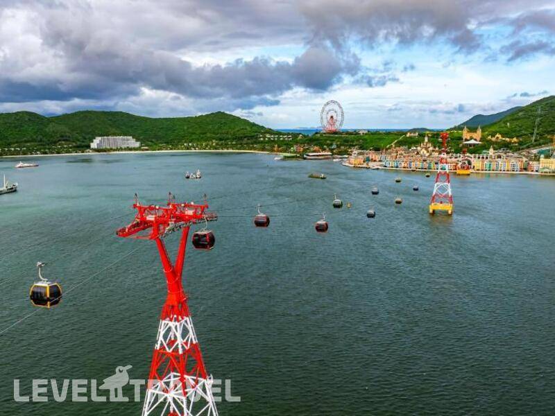 Фотография Vinpearl Luxury Nha Trang