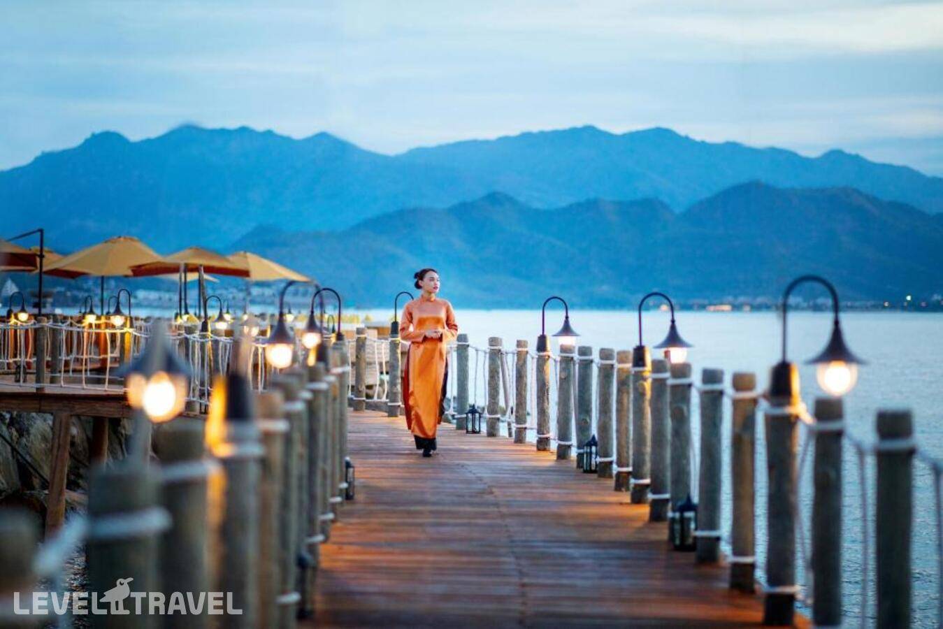 фотографии отеля Vinpearl Luxury Nha Trang в Вьетнам(Нячанг) - фото №25