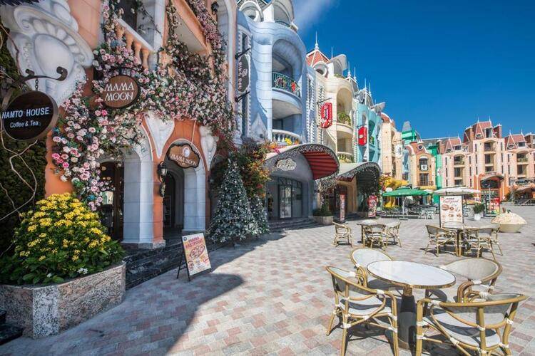 Vinpearl Luxury Nha Trang