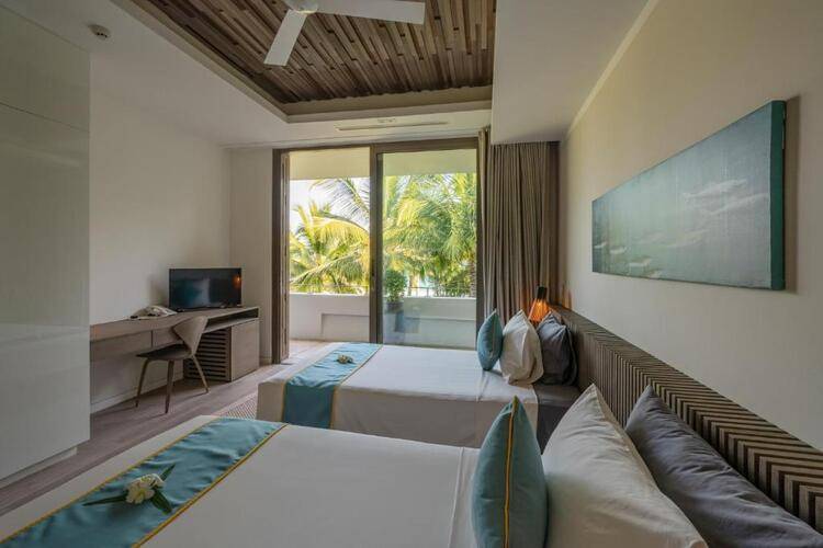 Mia Resort Nha Trang