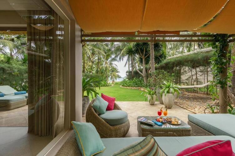 Mia Resort Nha Trang