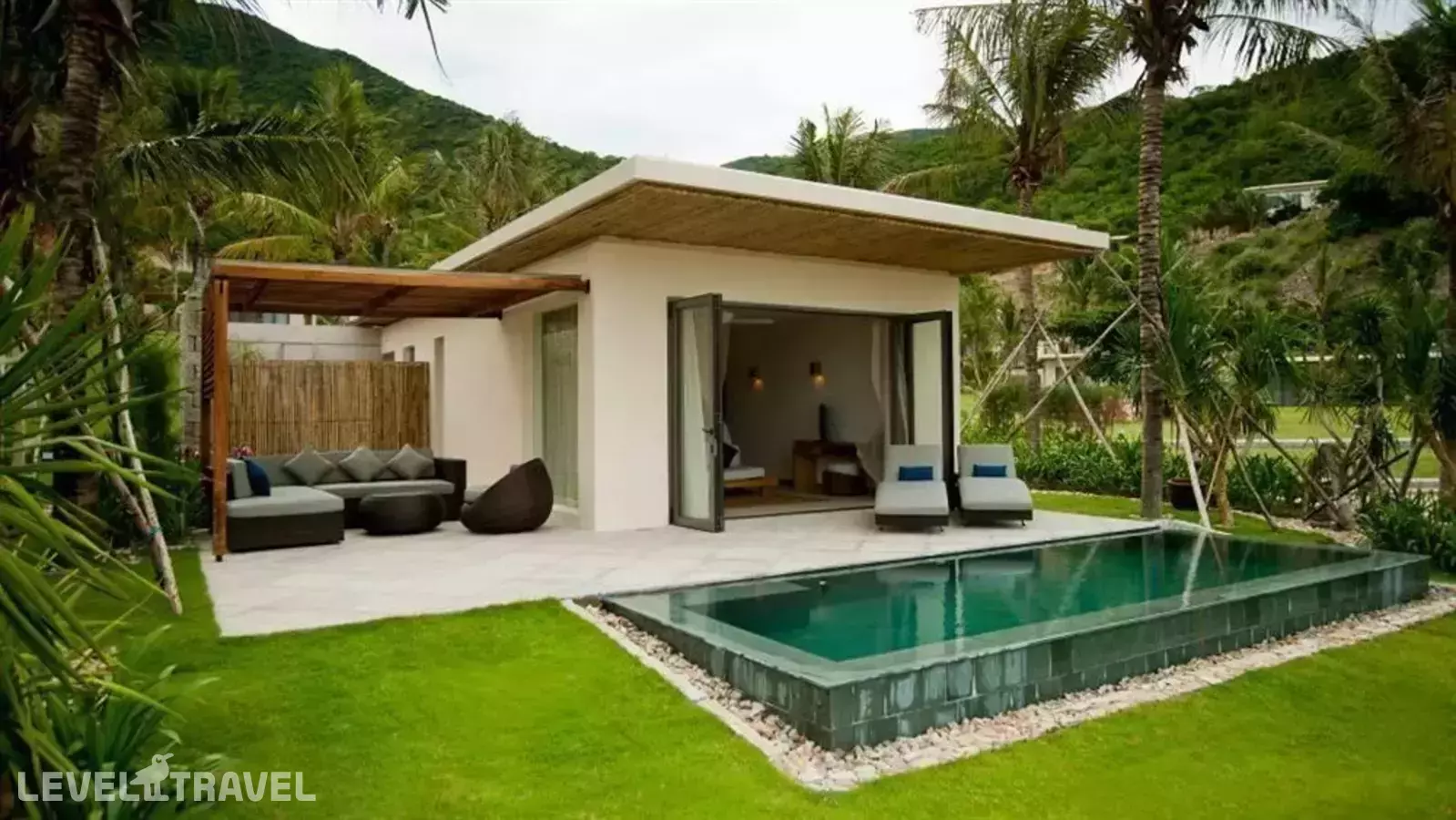 Mia Resort Nha Trang