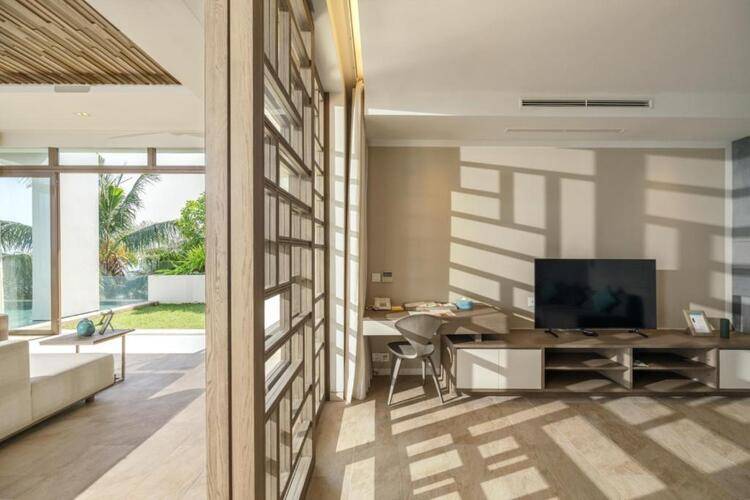 Mia Resort Nha Trang