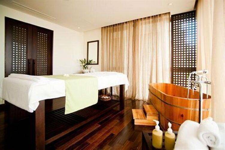 Mia Resort Nha Trang