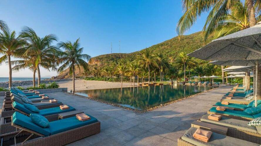 Mia Resort Nha Trang