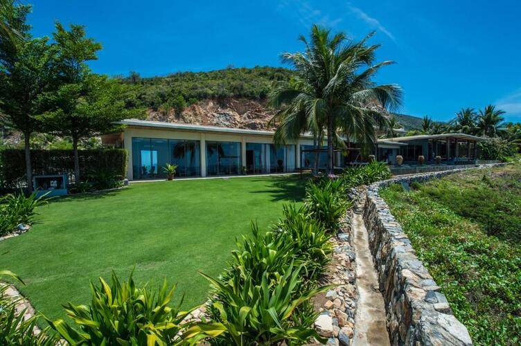 Mia Resort Nha Trang