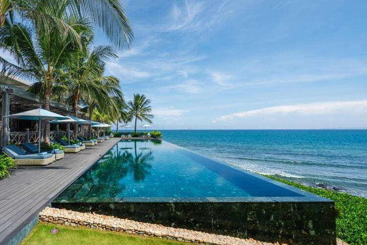 Mia Resort Nha Trang