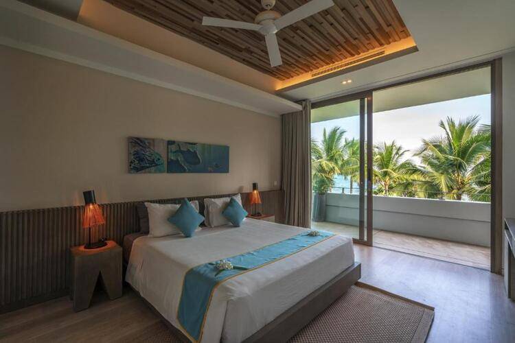 Mia Resort Nha Trang