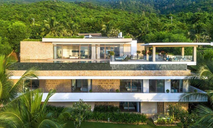 Mia Resort Nha Trang