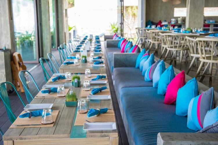 Mia Resort Nha Trang